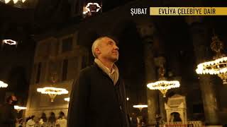 TANITIM | HER ŞEYE DAİR | EVLİYA ÇELEBİ'YE DAİR