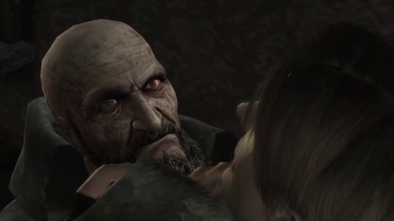 resident evil 4 remake ps3 resident evil 4 remake ps3