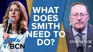 How does Danielle Smith handle the separation court ruling? | Alberta Update | Dave Naylor