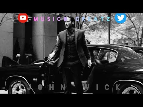 John Wick // Status Video // 22second // best one
