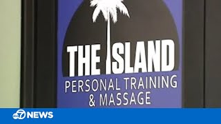 Exclusive Alameda Gym Faces Backlash Over Seemingly Racist Post About Asian Massage Parlors