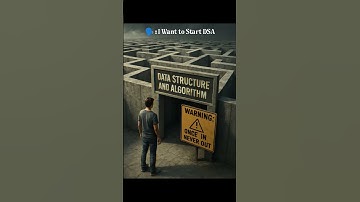 #dsa #datastructures #softwaredeveloper #gitworkflow #softwarearchitect #coding #algorithm #shorts