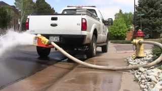 ECCV - Flushing the System