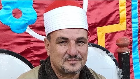 من سورة الأنبياء للقارئ الشيخ أشرف عبدالجواد طاره بقرية الكاشف الجديد الزرقا دمياط