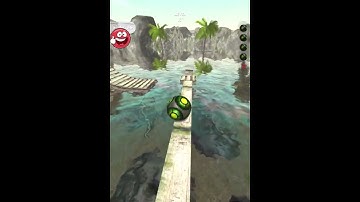Satisfying Mobile Games   Rollance Adventure Balls Android iOS Gameplay #gameplay 111