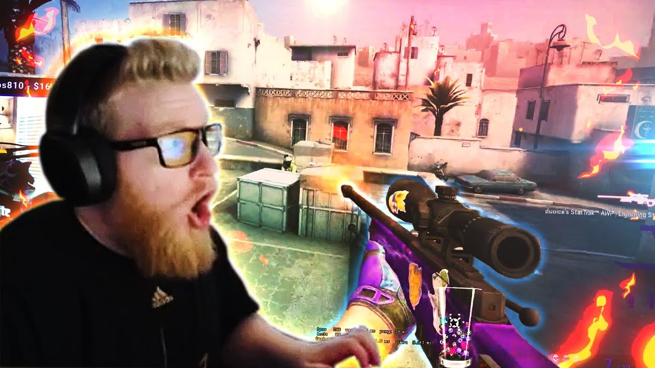 THE CRAZIEST SHOT I'VE EVER HIT - YouTube