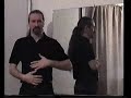 TJ Wing Chun first third Siu Lim Tao detail