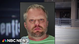 Murder trial begins for Colorado dentist accused of poisoning wife’s protein shakes