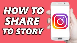 How to share someone's instagram posts story (2021)in this video i
show you - a tutorial on p...