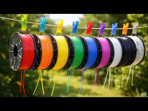 Cleaning the Bambu Lab A1 Combo + Maker Talk! #3DPrinting