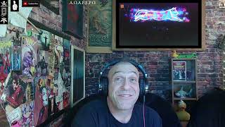 Aesop Rock - Mindful Solutionism (Official Video) - Reaction with Rollen