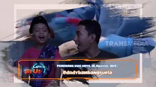 LAPTOP SI UNYIL | PRAKTIS NEGERI AGRARIS (30/0819) PART 3