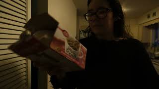 GIT 315 Commercial Video