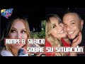 Chiquis Rivera rompe el silencio y habla de su situación matrimonial