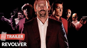 Revolver 2005 Trailer HD | Jason Statham | Ray Liotta