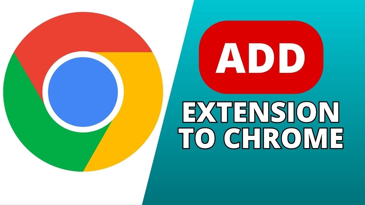 How to Add Extension to Chrome 2024? - YouTube