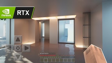 [RTX] TOP 5 BEST SHADERS For MCPE 2022! (1.18+) - Minecraft Pocket Edition (PE, W10, Xbox, PS4)