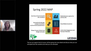 UConn TAB Muni Assistance Program