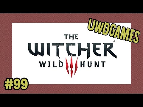 The Witcher 3: Wild Hunt, Часть 99 (Подготовка к Лысой Горе)