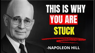 YOU Have To Stop Thinking Small | Napoleon Hill