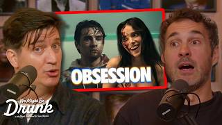 Mark Normand Reviews Obsession