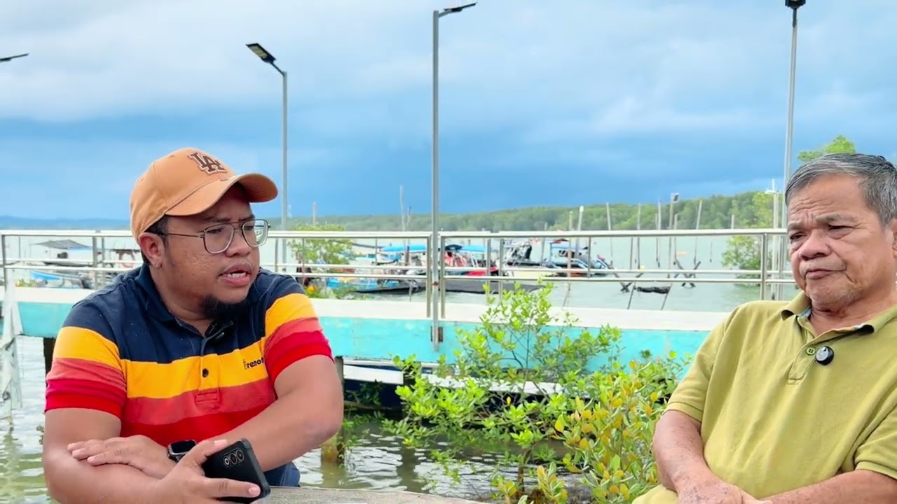 Anak Muda! Ayuh Keluar Mengundi