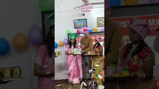 district award#scert director#trendingshorts#anitamaam#motivationsong#motivationalspeech#reelsindia