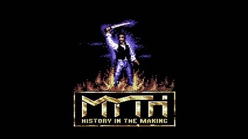 Myth: History in the Making - Loader Tune (Extended)