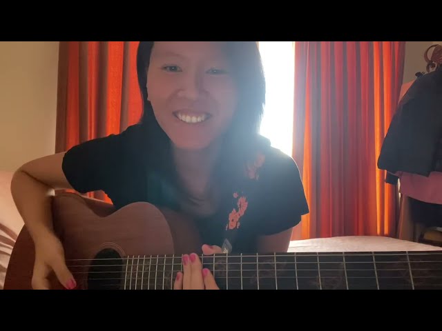 Legendary - Bon Jovi (Acoustic Cover) by Christine Yeong class=
