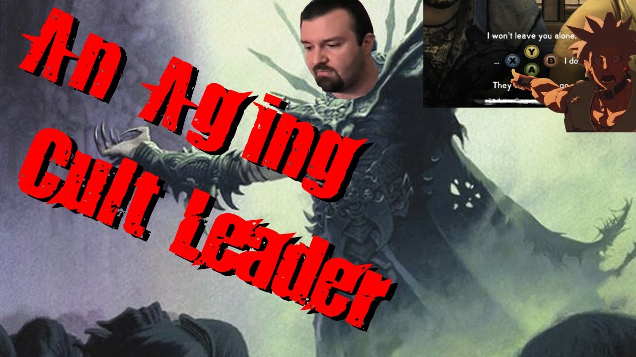 DarkSydePhil vs The Snorlax King: A Cult Leader Losing His Touch