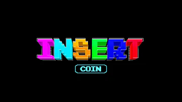 CoinOPS Insert Coin - teaser trailer.