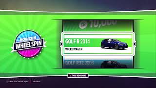 Forza: Horizon 5 (PS5 Pro) - Driving, some events, chill @seamonkey420