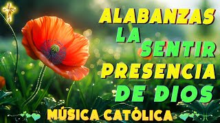 💝 Canciónes Que Traen Bendiciones a Tu Casa😇Hermosas Alabanzas Católicas de Musica Católicos