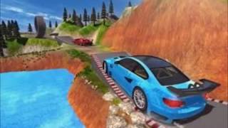 تحميل لعبة   Car Stunts Driver مهكرة للاندرويد  ذهب لا نهائي    YouTube screenshot 3