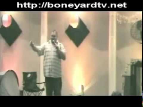 "what-is-the-gospel"?-part-1.-pastor-kevin-phillips-boneyard