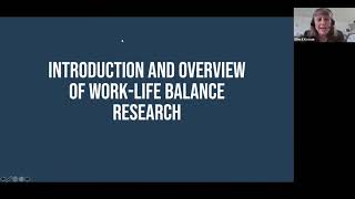 Employee Well-Being Begins With Work-Life Alignment / WEBINAR