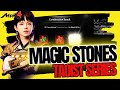 MIR4 Taoist Series | Magic Stones Progress & Guide