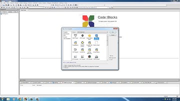 C Programming Tutorial   2   Setting Up Code Blocks
