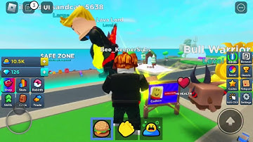 Fat Simulator Episode 1