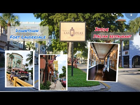 Video: 9 Khách sạn bãi biển tốt nhất ở Fort Lauderdale năm 2022