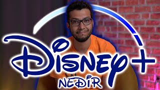 Disney Nedir? Hangi İçerikler Var?