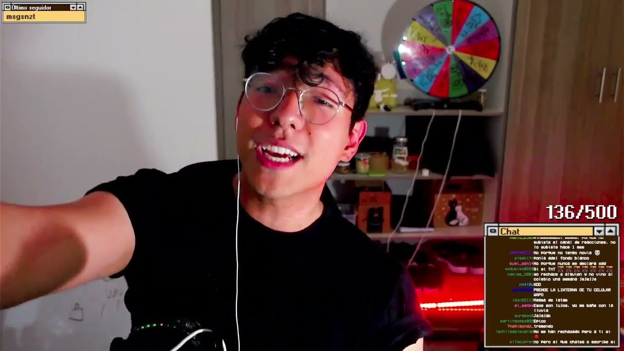 el consultorio de magma y fallo (ayuda no tenemos cerr)