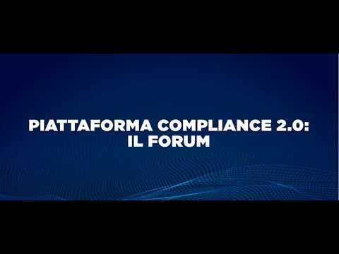 Forum  Compliance 2.0