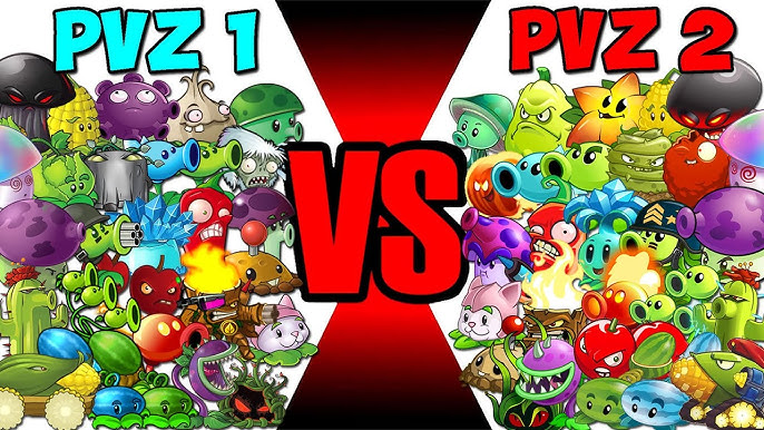 Pl🌲nts vs. Z🧠mbies on X: #PvZ2 What costumes have you won from