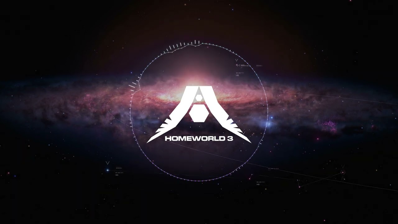 Homeworld 3丨Soundtrack - 02