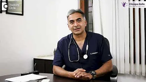 What Causes Enlarged MALE BREASTS (GYNECOMASTIA) & How to Treat It? - Dr. Srikanth V|Doctors' Circle