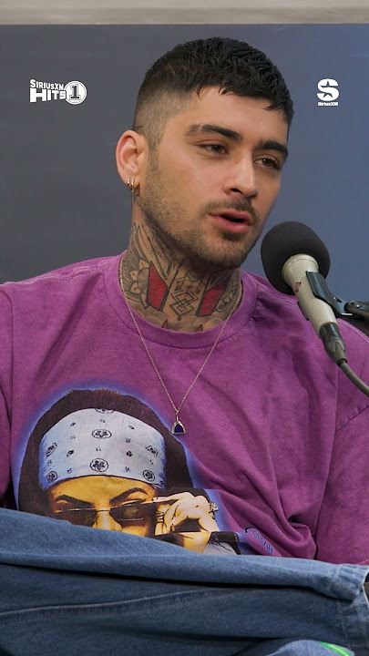 When Does Zayn Malik Cook? #shorts #zayn #zaynmalik