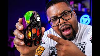 This Gaming Mouse Looks INSANE… But Is It Good?