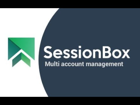 SessionBox | Update 2021| Multi login to any website | how to use session box Firefox.MSH Academy
