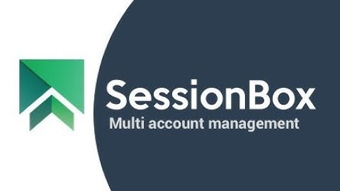SessionBox | Update 2021| Multi login to any website | how to use session box Firefox.MSH Academy